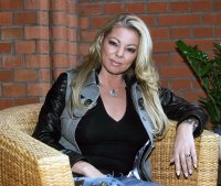 Sandra Lauer Berlin 23.02.2009 (Photo Xamax)
